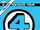 Fantastic Four: Grand Design TPB Vol 1