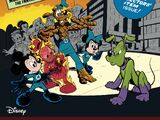 Fantastic Four Vol 7 32