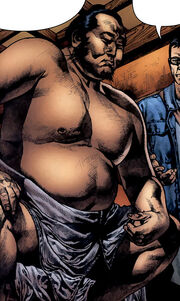 Fat Cobra (Earth-616) from Immortal Weapons Vol 1 1 001.jpg