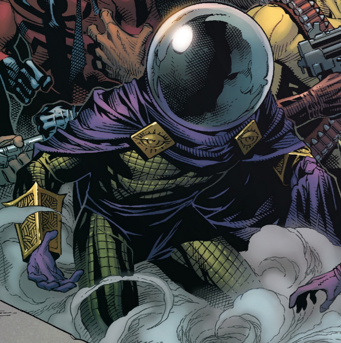 Francis Klum Earth 616 Marvel Database Fandom Make sure this is what you intended. francis klum earth 616 marvel