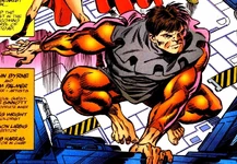 Hank McCoy Prime Marvel Universe (Earth-616)