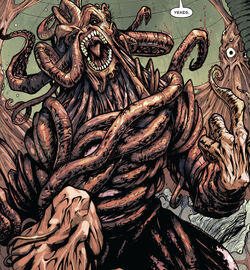 Hive (Earth-616) from Secret Warriors Vol 1 12 001