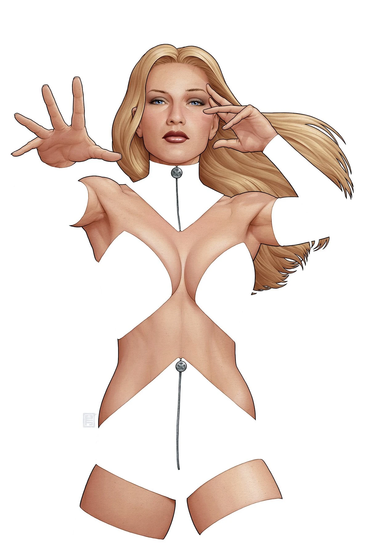 Heft (JTC Exclusive Variant)