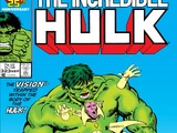 Incredible Hulk Vol 1 323