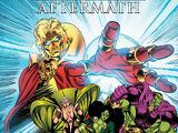 Infinity Gauntlet Aftermath Vol 1 1