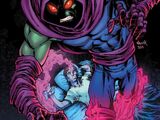 Infinity Wars: Sleepwalker Vol 1 1