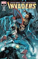 Invaders (Vol. 3) #10