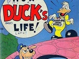 It's a Duck's Life Vol 1