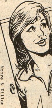 Laura Brown (Earth-616) from Hulk Comic (UK) Vol 1 8 001