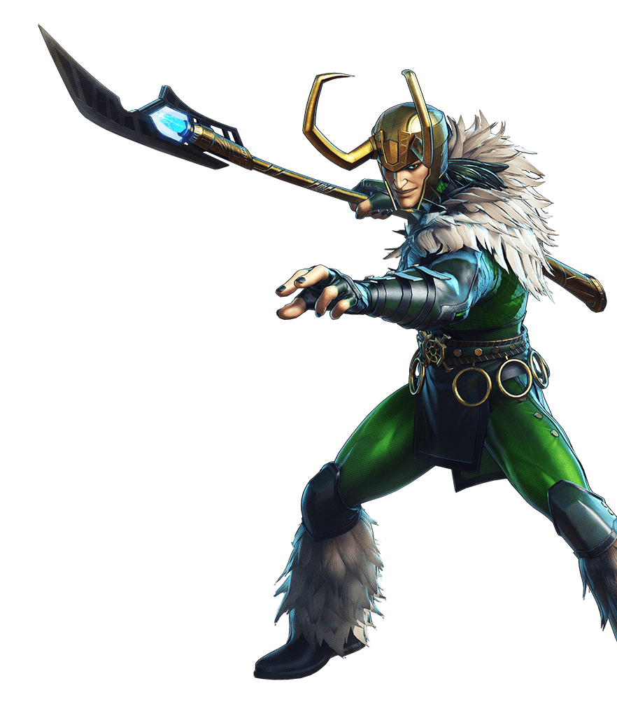 Loki Laufeyson (Earth-TRN765) | Marvel Database | Fandom