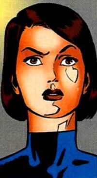Maguire Beck (Earth-616)