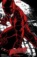 Marvel's Daredevil poster 009