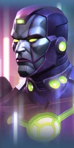 Marvel Contest of Champions Act 7 Chapter 4