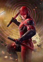 Marvel Duel (Earth-60713)