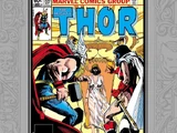 Marvel Masterworks: The Mighty Thor Vol 1 22