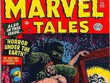 Marvel Tales Vol 1 111