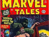 Marvel Tales Vol 1 111
