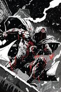 Moon Knight: Black, White & Blood #2