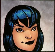 Yearbook picture From New X-Men: Academy X Yearbook #1