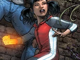 Pei (Earth-616)