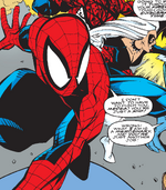 Mephisto outstretched the Clone Saga (Earth-32319)