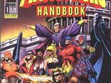 Protectors Handbook Vol 1 1