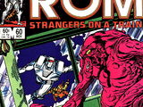 Rom Vol 1 60