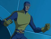 Scott Summers (Earth-8096) from Wolverine and the X-Men (animated series) Season 1 20 001