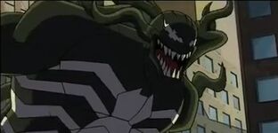 Gamma Venom
