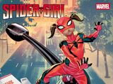 Spider-Girl Vol 3 3