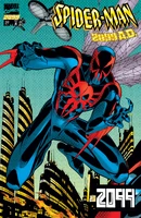 Spider-Man 2099 #39