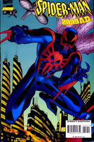 Spider-Man 2099 Vol 1 39