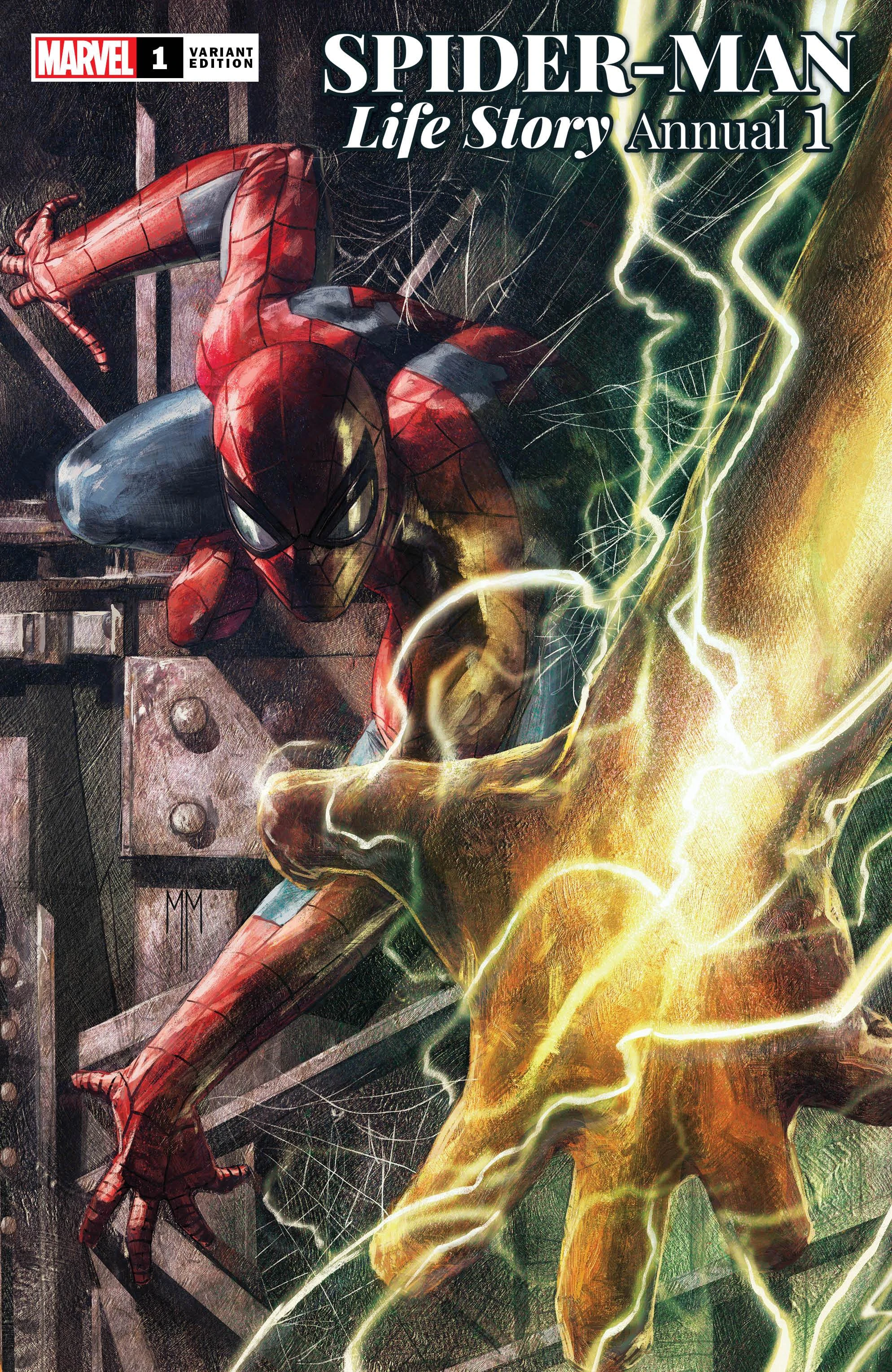 Heft (616 Comics Exclusive Variant)