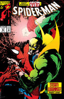 Spider-Man #41