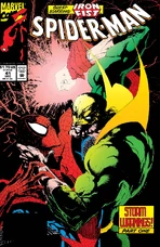 Spider-Man Vol 1 41