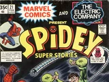 Spidey Super Stories Vol 1 21