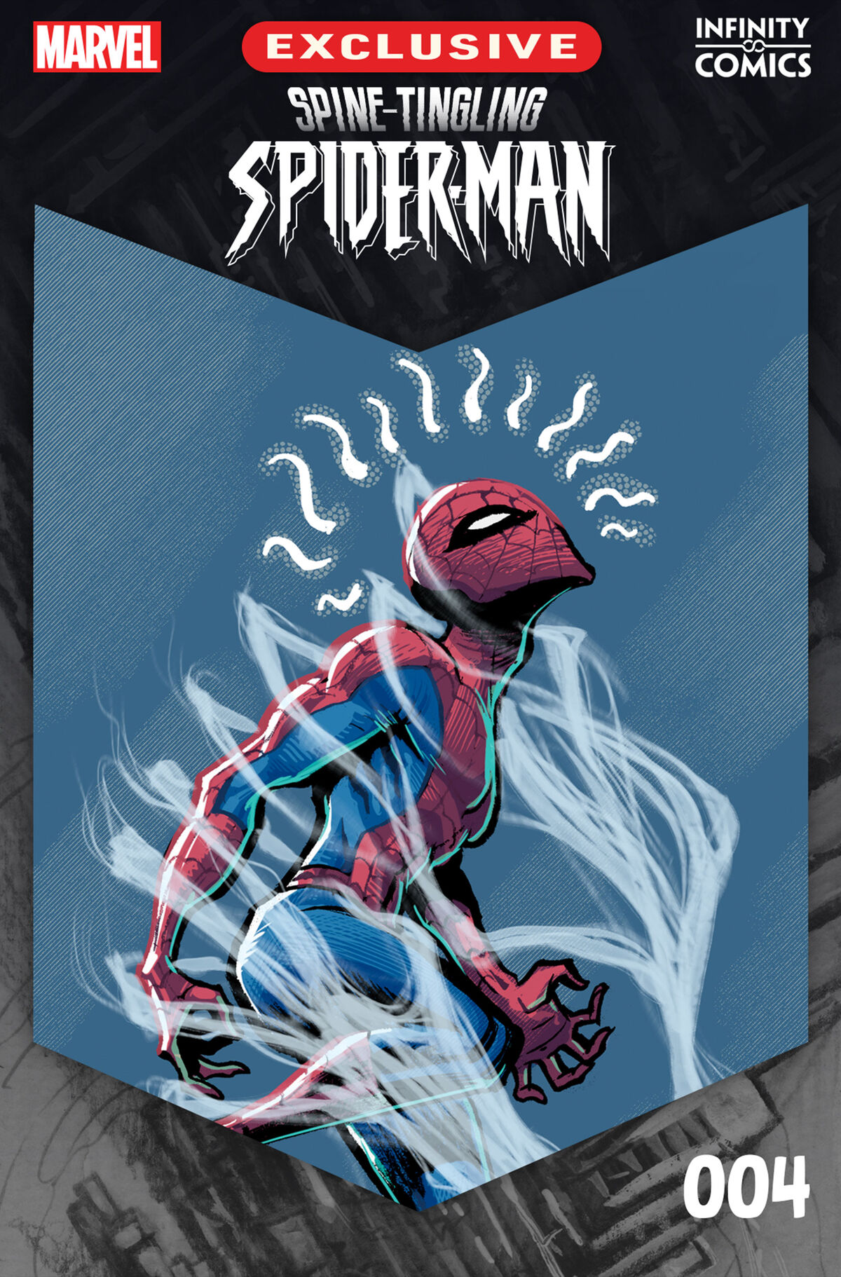 Marvel Preview: Spine-Tingling Spider-Man #3 • AIPT