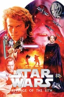 Star Wars: Episode III - Revenge of the Sith #1