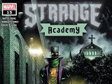 Strange Academy Vol 1 15