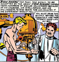 Super-Soldier Serum from Tales of Suspense Vol 1 63 0001