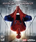 The Amazing Spider-Man 2 (2014 video game)