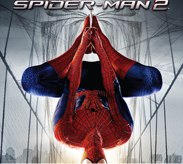  The Amazing Spider-Man 2 : Video Games