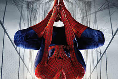 The Amazing Spider-Man 2 Games