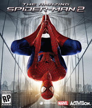 The Amazing Spider-Man (jogo eletrônico de 2012) – Wikipédia, a