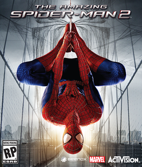 The Amazing Spider-Man Free Download - Rihno Games