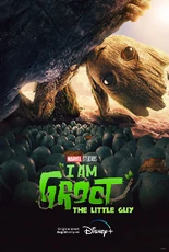 I Am Groot S1E02 "The Little Guy" (August 10, 2022)