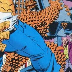 Thing (Doppelganger) (Earth-616) from Fantastic Four Vol 1 367 0001.jpg