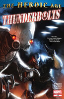 Thunderbolts Vol 1 146