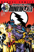 Thunderbolts #60 "Brave New World?" (March, 2002)