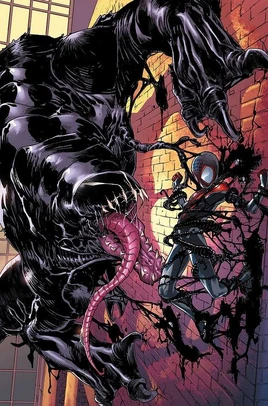 Ultimate Comics Spider-Man Vol 1 22 Textless